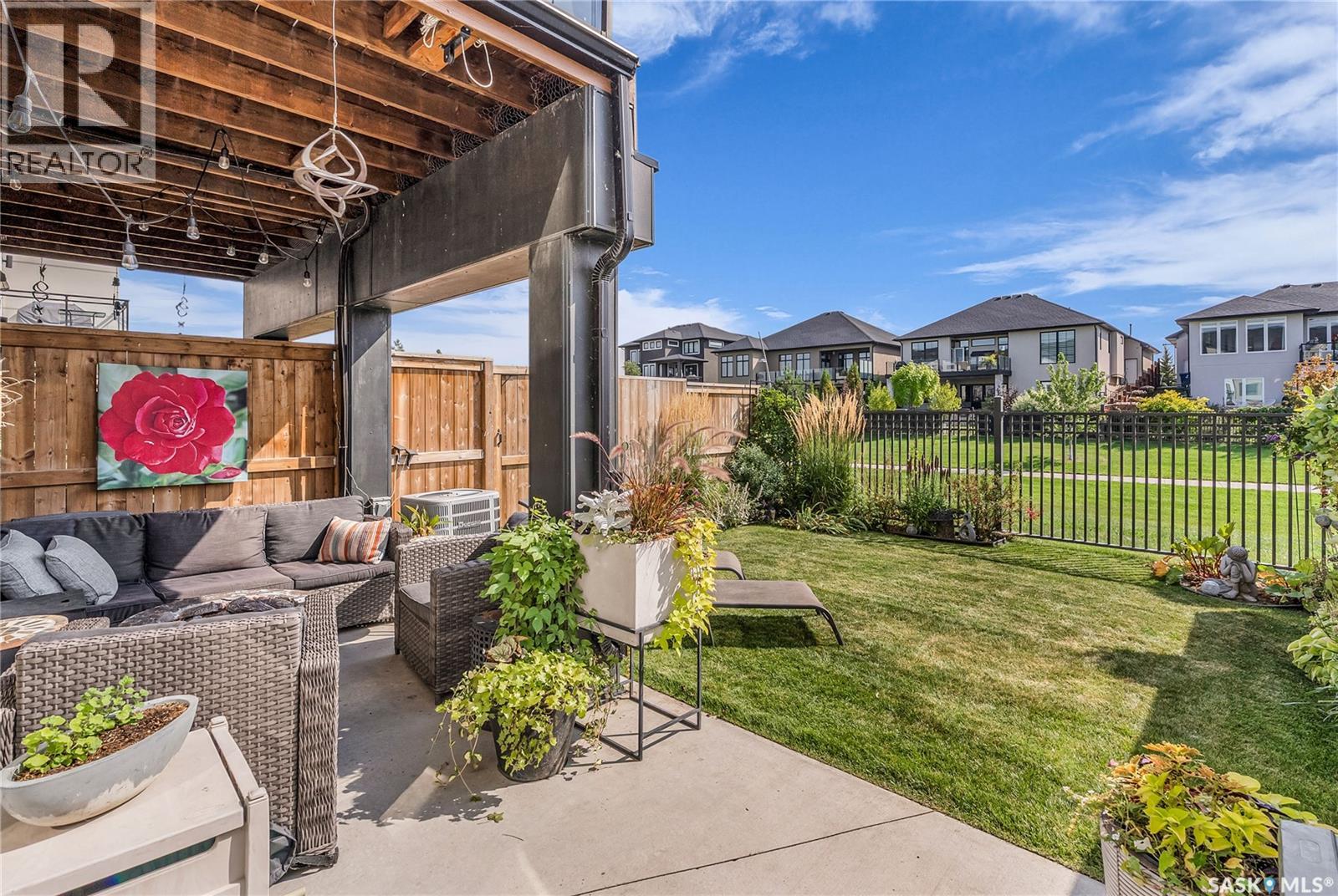 59 619 Evergreen Boulevard, Saskatoon, Saskatchewan  S7W 0Y7 - Photo 35 - SK017114