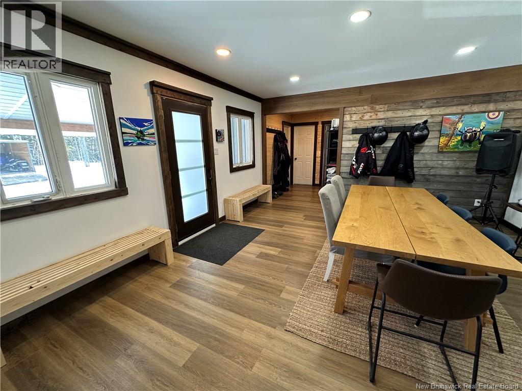 11 Austin Brook, Nepisiguit Falls, New Brunswick  E2A 6W8 - Photo 23 - NB125862