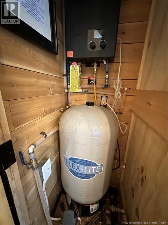 11 Austin Brook, Nepisiguit Falls, New Brunswick  E2A 6W8 - Photo 24 - NB125862