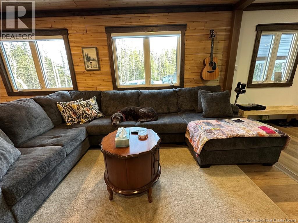 11 Austin Brook, Nepisiguit Falls, New Brunswick  E2A 6W8 - Photo 33 - NB125862