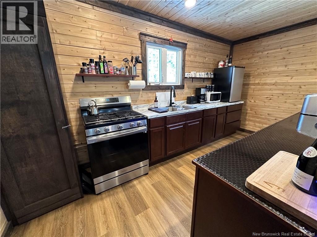 11 Austin Brook, Nepisiguit Falls, New Brunswick  E2A 6W8 - Photo 34 - NB125862