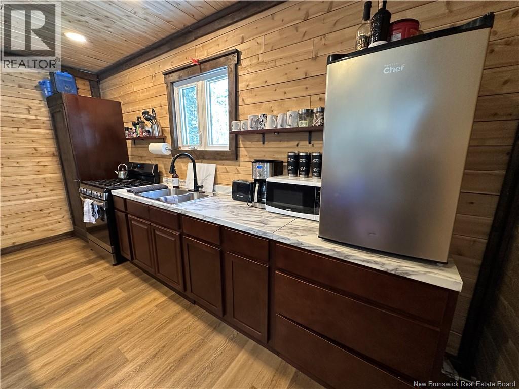 11 Austin Brook, Nepisiguit Falls, New Brunswick  E2A 6W8 - Photo 36 - NB125862