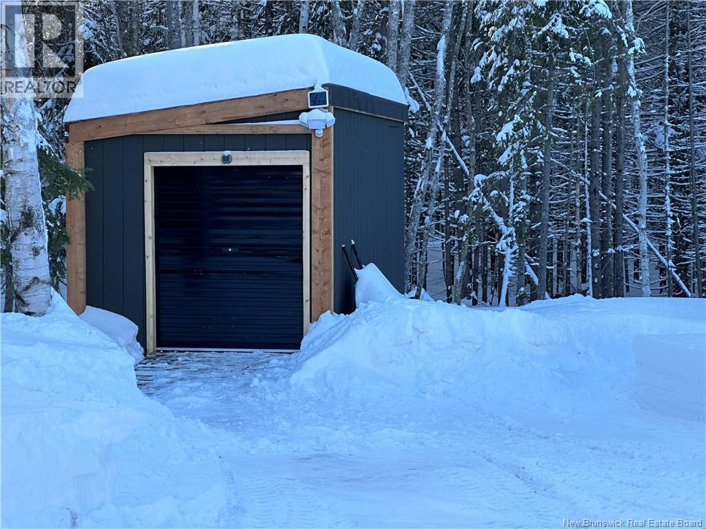 11 Austin Brook, Nepisiguit Falls, New Brunswick  E2A 6W8 - Photo 4 - NB125862