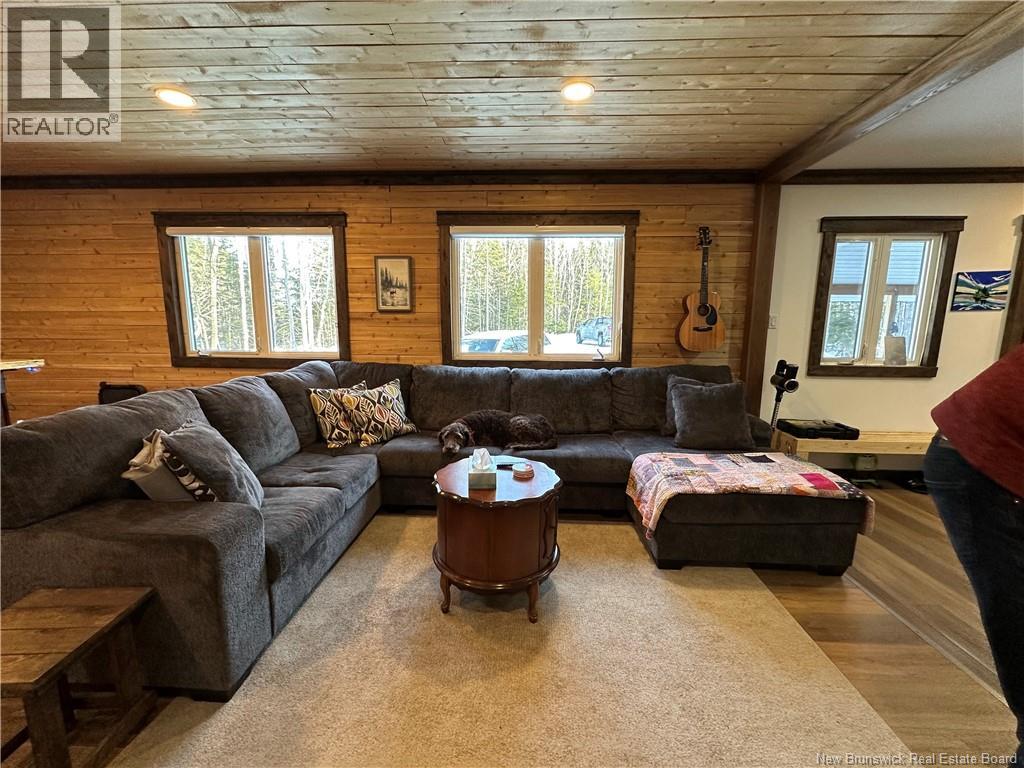 11 Austin Brook, Nepisiguit Falls, New Brunswick  E2A 6W8 - Photo 7 - NB125862