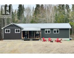11 Austin Brook, nepisiguit falls, New Brunswick