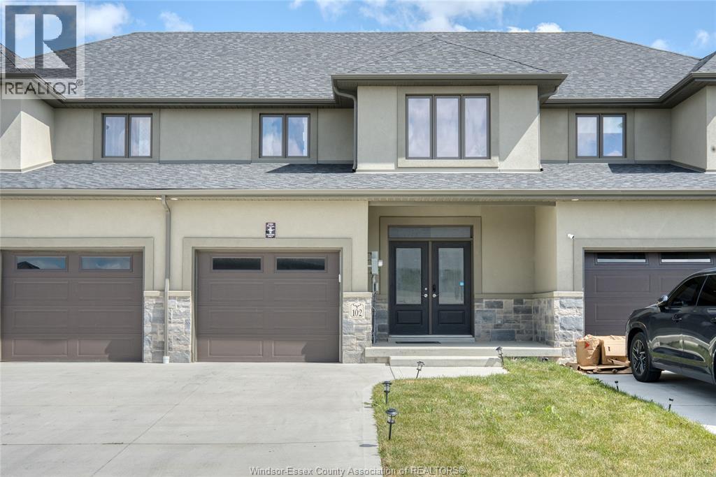 MLS# 25022064: 102 LANE STREET, Essex, Canada