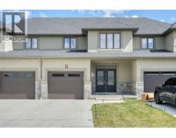 102 LANE STREET, Essex, Ontario