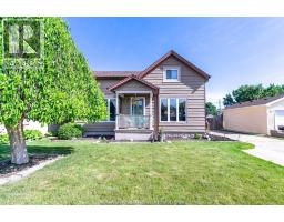 12346-48 ARBOUR STREET, Tecumseh, Ontario
