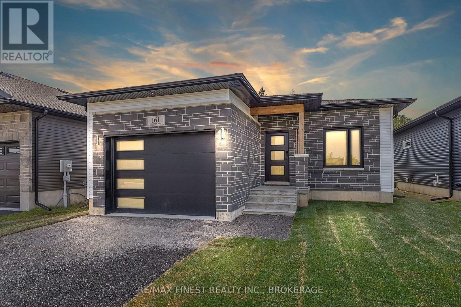 161 Creighton Drive, Loyalist, Ontario  K0K 2H0 - Photo 1 - X12192578