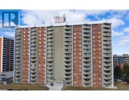 1602 - 1105 JALNA BOULEVARD, London South, Ontario