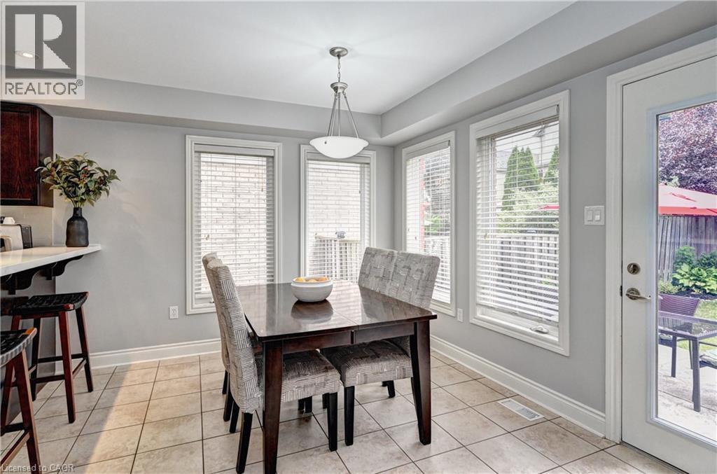 72 Helena Feasby Street, Kitchener, Ontario  N2E 4L5 - Photo 14 - 40764966