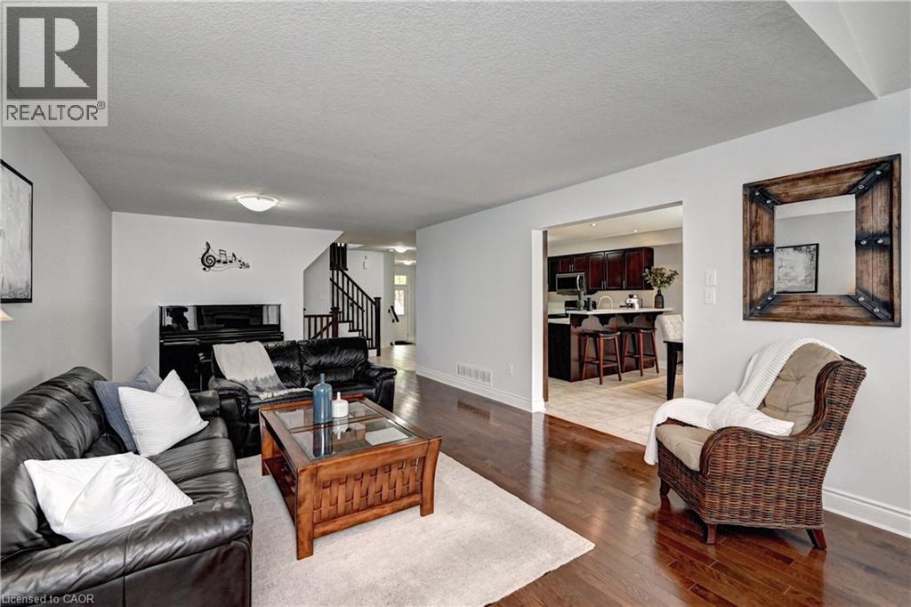 72 Helena Feasby Street, Kitchener, Ontario  N2E 4L5 - Photo 15 - 40764966