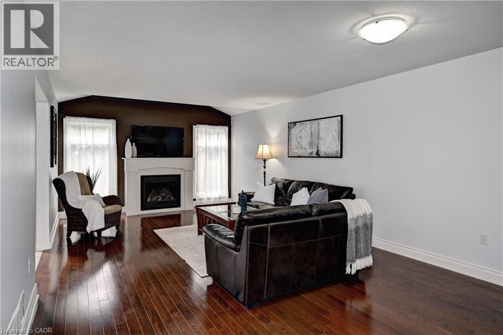 72 Helena Feasby Street, Kitchener, Ontario  N2E 4L5 - Photo 16 - 40764966