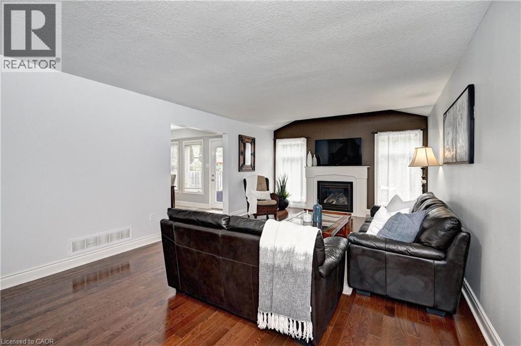 72 Helena Feasby Street, Kitchener, Ontario  N2E 4L5 - Photo 17 - 40764966