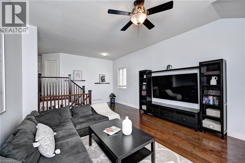 72 Helena Feasby Street, Kitchener, Ontario  N2E 4L5 - Photo 20 - 40764966
