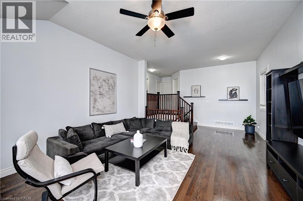 72 Helena Feasby Street, Kitchener, Ontario  N2E 4L5 - Photo 22 - 40764966
