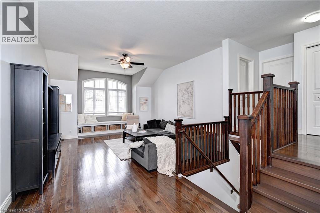 72 Helena Feasby Street, Kitchener, Ontario  N2E 4L5 - Photo 24 - 40764966