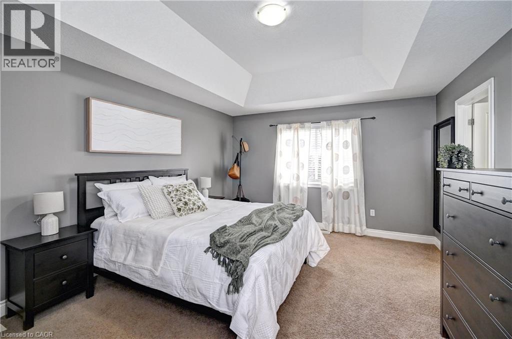 72 Helena Feasby Street, Kitchener, Ontario  N2E 4L5 - Photo 27 - 40764966