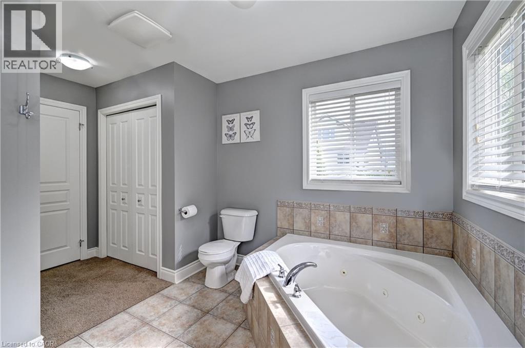 72 Helena Feasby Street, Kitchener, Ontario  N2E 4L5 - Photo 32 - 40764966