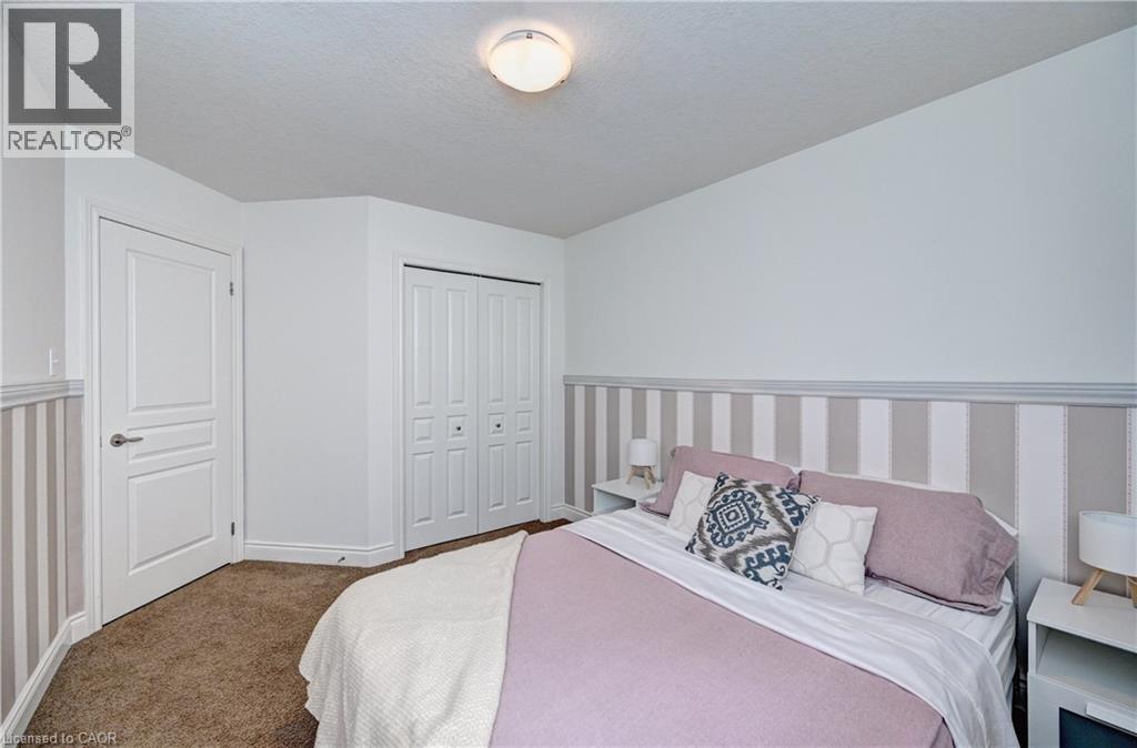 72 Helena Feasby Street, Kitchener, Ontario  N2E 4L5 - Photo 38 - 40764966