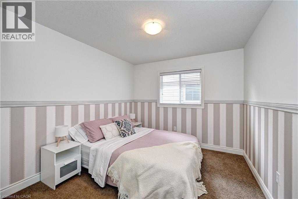 72 Helena Feasby Street, Kitchener, Ontario  N2E 4L5 - Photo 39 - 40764966
