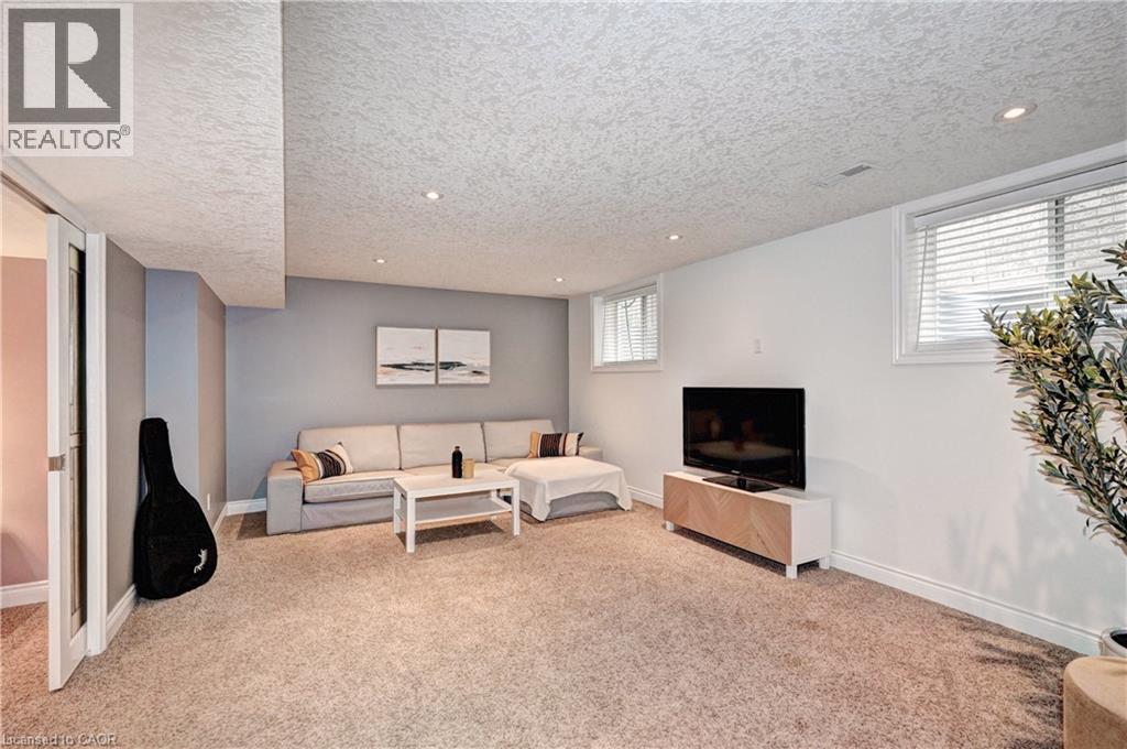 72 Helena Feasby Street, Kitchener, Ontario  N2E 4L5 - Photo 41 - 40764966