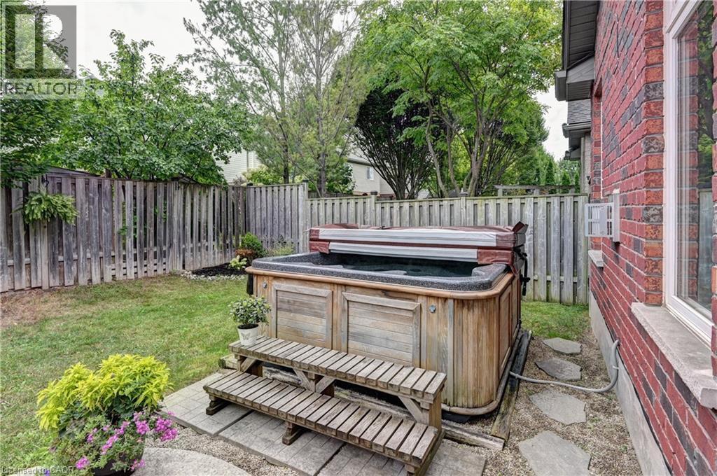 72 Helena Feasby Street, Kitchener, Ontario  N2E 4L5 - Photo 46 - 40764966