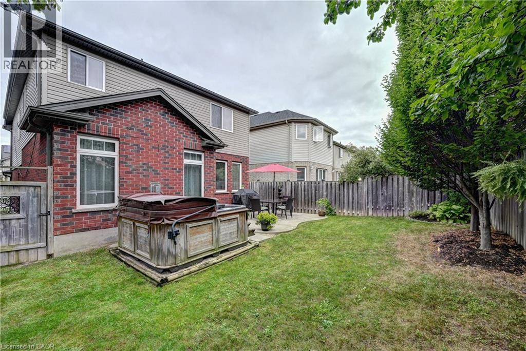 72 Helena Feasby Street, Kitchener, Ontario  N2E 4L5 - Photo 49 - 40764966