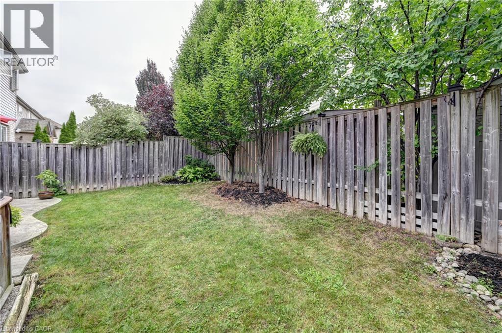 72 Helena Feasby Street, Kitchener, Ontario  N2E 4L5 - Photo 50 - 40764966