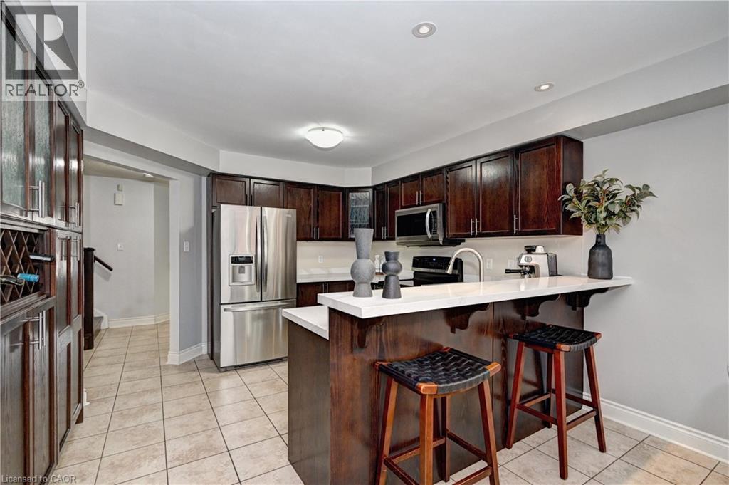 72 Helena Feasby Street, Kitchener, Ontario  N2E 4L5 - Photo 7 - 40764966