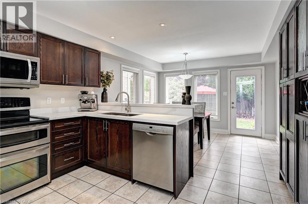 72 Helena Feasby Street, Kitchener, Ontario  N2E 4L5 - Photo 8 - 40764966