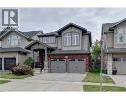 72 HELENA FEASBY Street, kitchener, Ontario