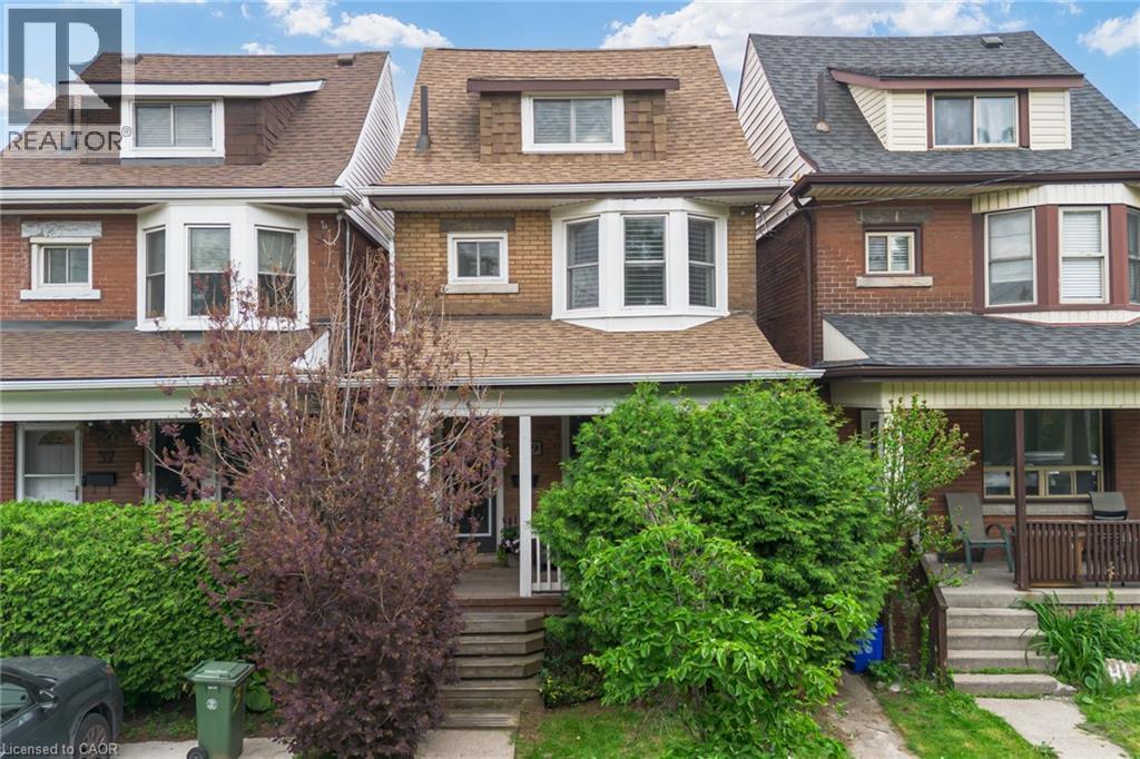 39 EAST BEND Avenue S, Hamilton, Ontario