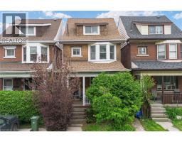 39 EAST BEND Avenue S, Hamilton, Ontario