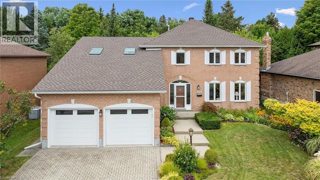 Property at 323 AMBERWOOD Drive image 1