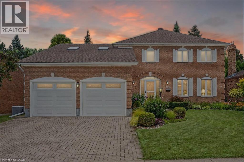 Property at 323 AMBERWOOD Drive image 2