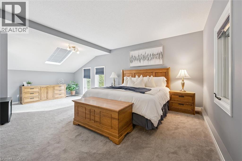323 Amberwood Drive, Waterloo, Ontario  N2T 2E9 - Photo 24 - 40763619