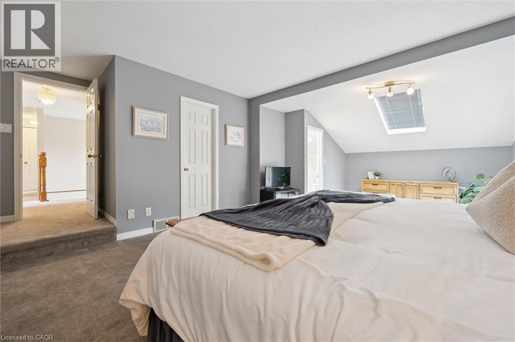 323 Amberwood Drive, Waterloo, Ontario  N2T 2E9 - Photo 25 - 40763619