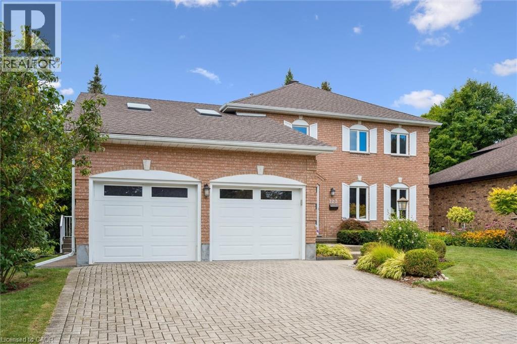 Property at 323 AMBERWOOD Drive image 3