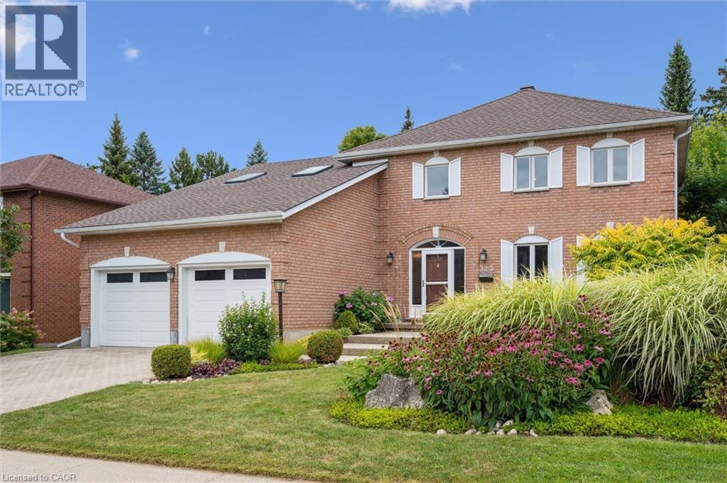Property at 323 AMBERWOOD Drive image 4