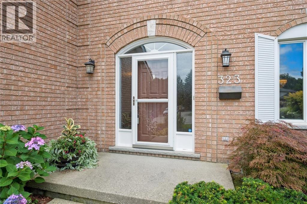 Property at 323 AMBERWOOD Drive image 5