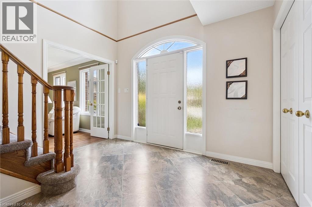 323 Amberwood Drive, Waterloo, Ontario  N2T 2E9 - Photo 6 - 40763619