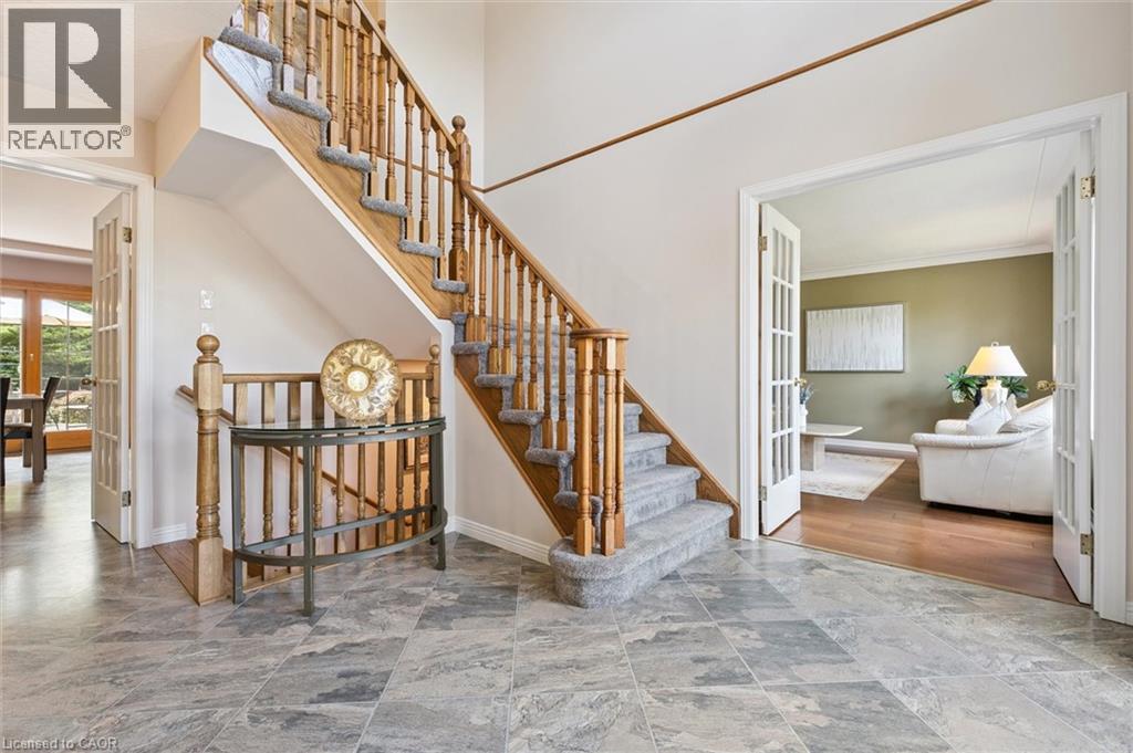 323 Amberwood Drive, Waterloo, Ontario  N2T 2E9 - Photo 7 - 40763619
