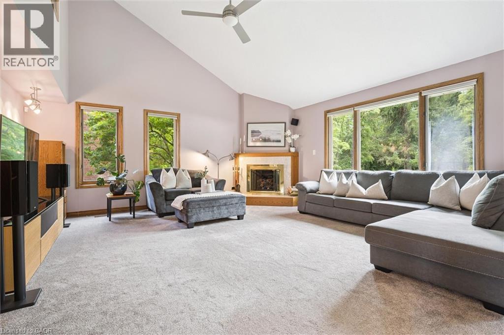 323 Amberwood Drive, Waterloo, Ontario  N2T 2E9 - Photo 8 - 40763619