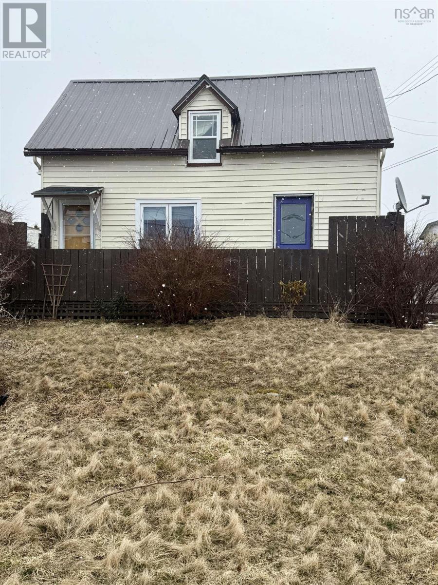 2955 Main Street, Clark's Harbour, Nova Scotia