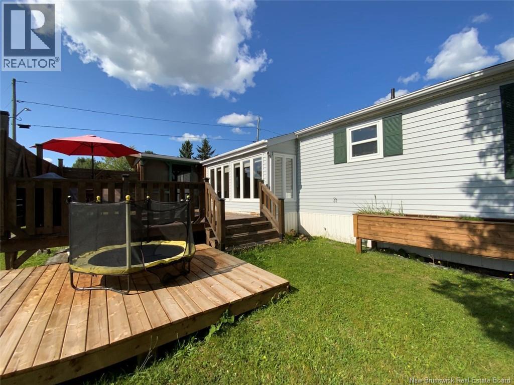 56 Le Paradis Street, Saint-Jacques, New Brunswick  E7B 1V1 - Photo 12 - NB125866