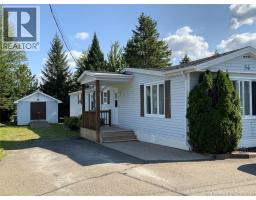 56 le Paradis Street, Saint-Jacques, New Brunswick
