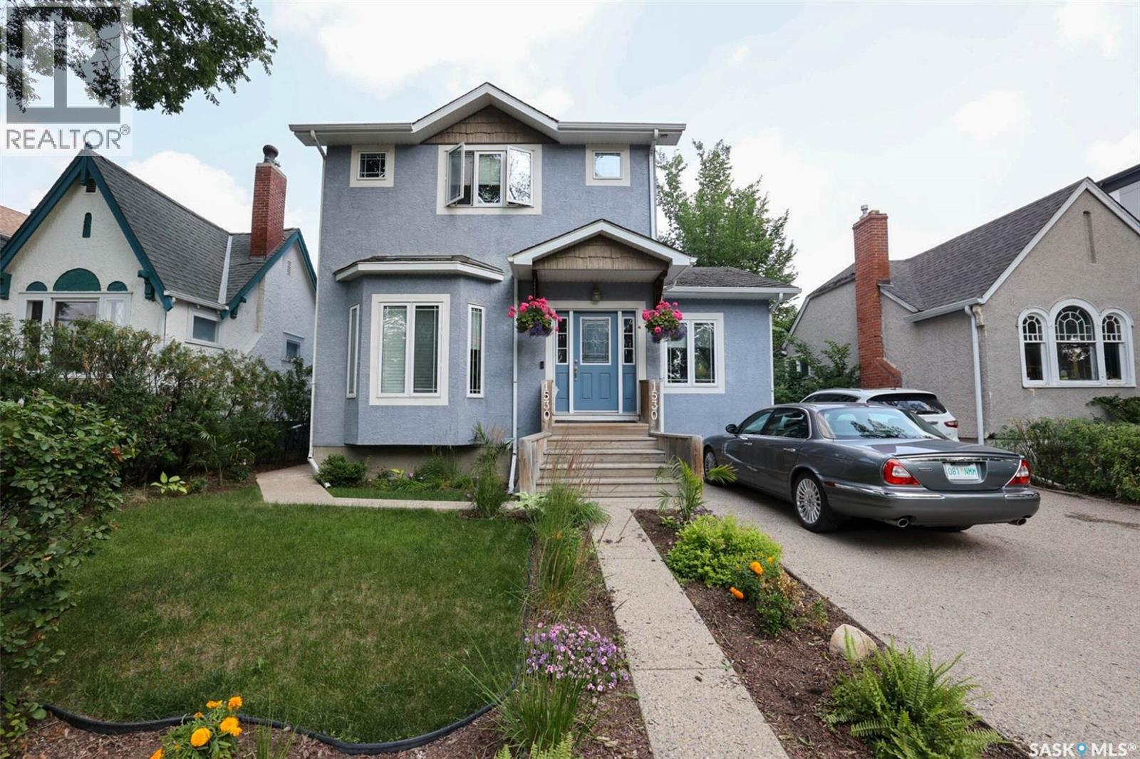 Property at 1530 College AVENUE image 1