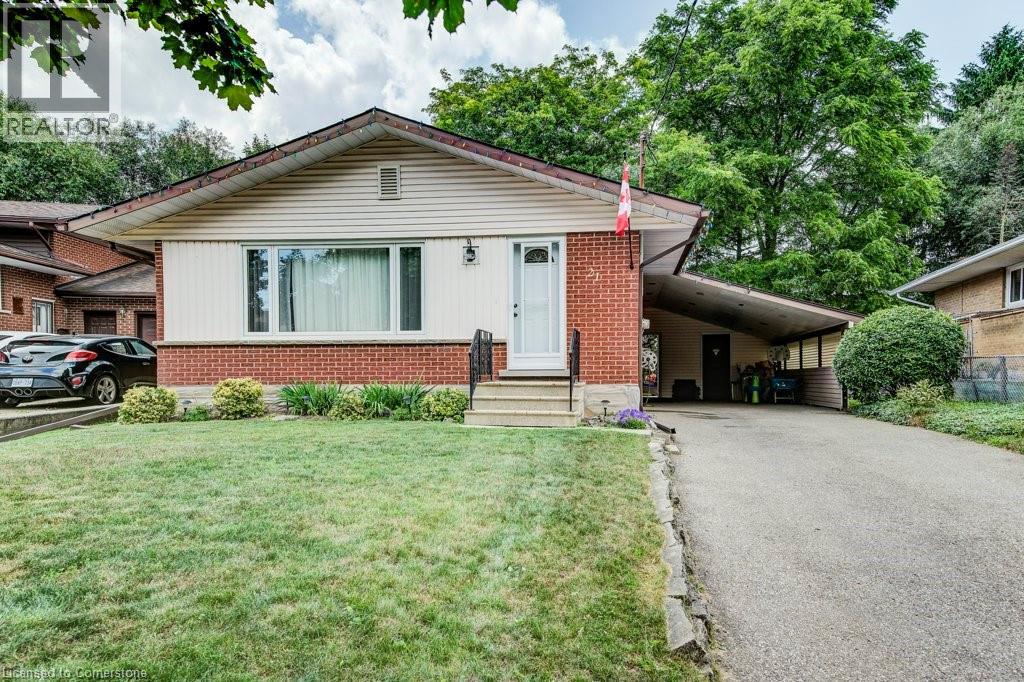 Property at 21 RUSKVIEW Road image 1