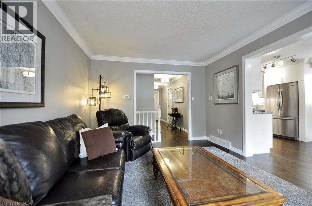 35 Haddaway Court, Cambridge, Ontario  N1T 1X5 - Photo 8 - 40765173